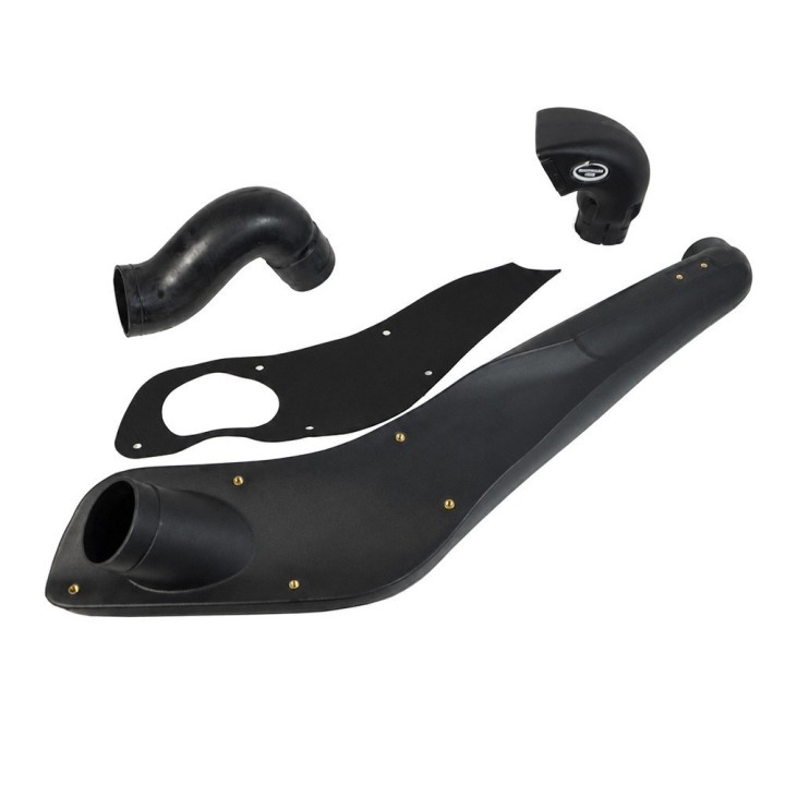 Snorkel Snakeman 4WD Toyota Hilux Revo 2.8L/2 SNS23