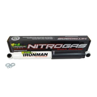 Amortyzator tylny Ironman 4x4 Nitro Gas lift 2" 12729GR