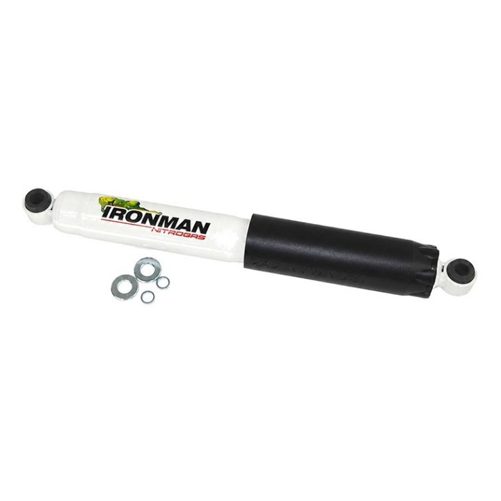 Amortyzator przedni Ironman 4x4 Nitro Gas lift 2" 12635GR