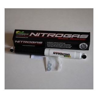 Amortyzator tylny Ironman 4x4 Nitro Gas lift 2" 12729GR