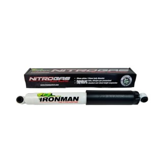 Amortyzator tylny Ironman 4x4 Nitro Gas Comfort 12729GRC