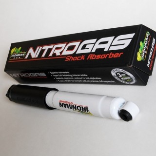 Amortyzator tylny Ironman 4x4 Nitro Gas Comfort 12729GRC