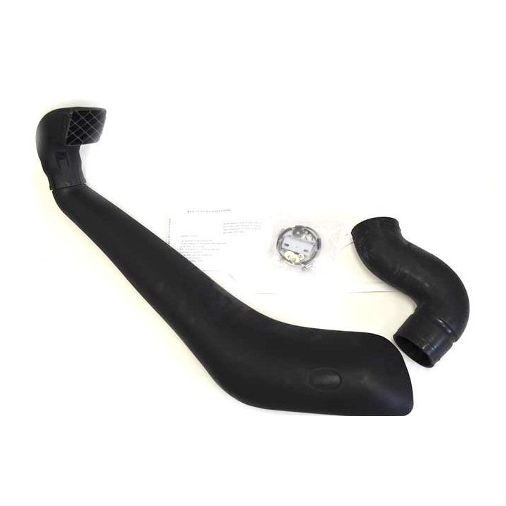 Snorkel Snakeman 4WD Toyota Hilux Revo 2.8L/2 SNS23