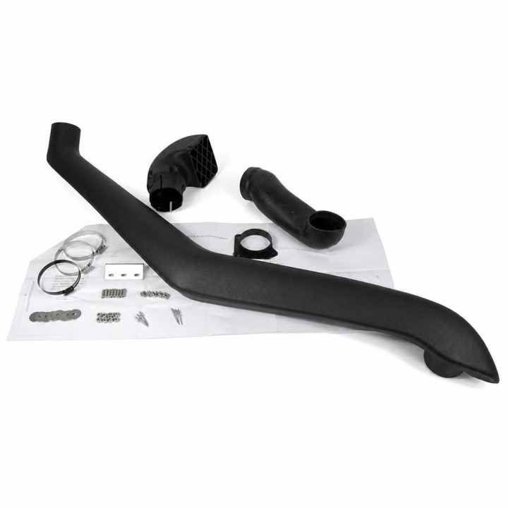 Snorkel Snakeman 4WD Mitsubishi L200 Mitsubishi L200 SNST06