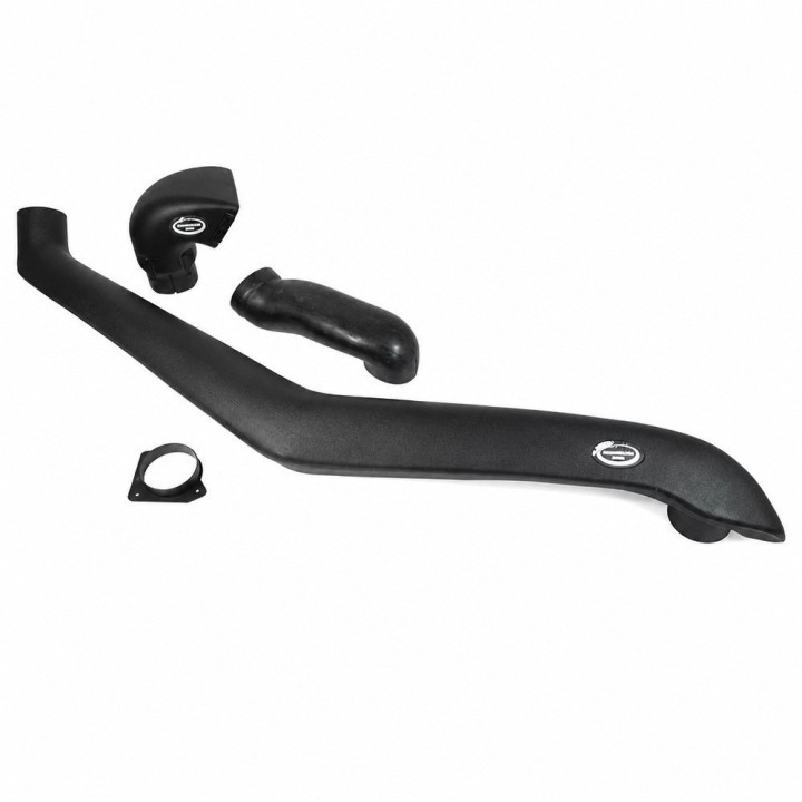 Snorkel Snakeman 4WD Mitsubishi L200 Mitsubishi L200 SNST06