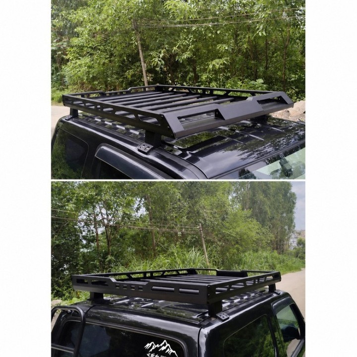 Bagażnik dachowy Snakeman 4WD SNR06 – Szekla4x4.pl