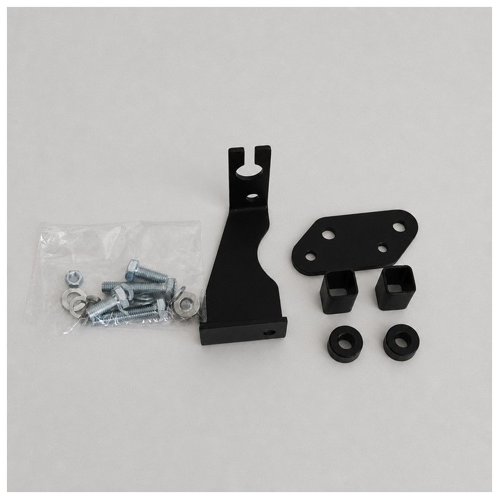 Mocowanie Ironman 4x4 Mitsubishi Triton MQ-MR L200 1205K