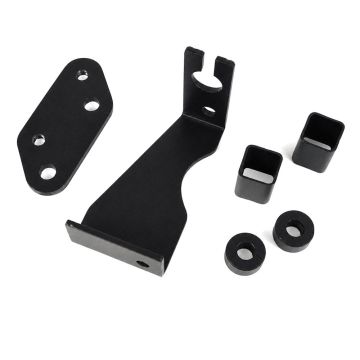 Mocowanie Ironman 4x4 Mitsubishi Triton MQ-MR L200 1205K