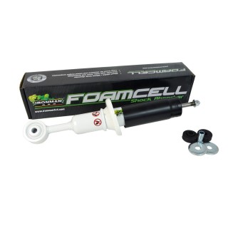 Amortyzator przedni Ironman 4x4 Foam Cell lift 2" 24720FE