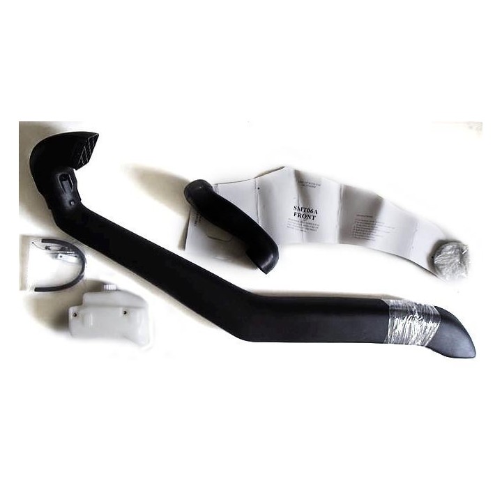 Snorkel Snakeman 4WD Mitsubishi L200 Mitsubishi L200 SNST06