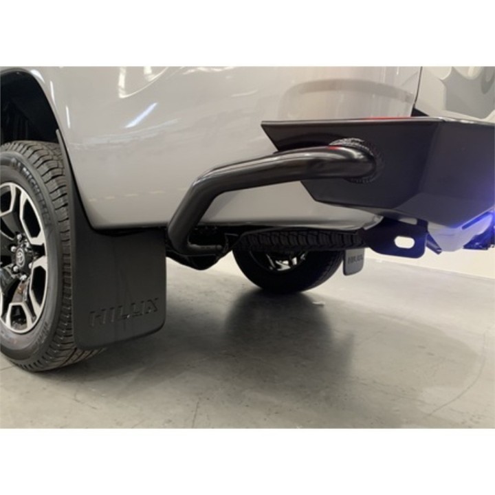Zderzak tylni Ironman 4x4 Toyota Hilux Revo RTB051-SP