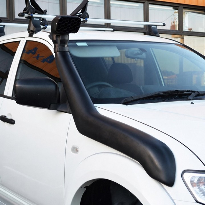 Snorkel Snakeman 4WD Mitsubishi L200 Mitsubishi L200 SNST06