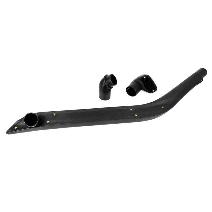 Snorkel Snakeman 4WD Hyundai Terracan diesel SNS133