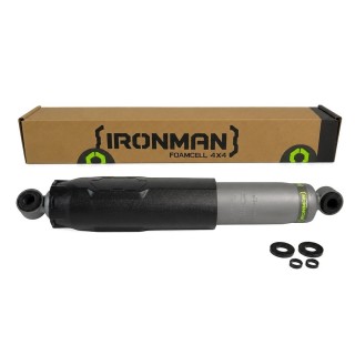 Amortyzator tylny Ironman 4x4 Foam Cell lift 2" 24729FEP