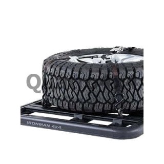 Bagażnik dachowy Ironman 4x4 IFR5032 – Szekla4x4.pl