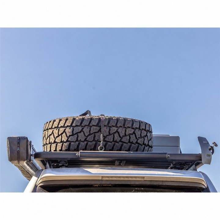 Bagażnik dachowy Ironman 4x4 IFR5032 – Szekla4x4.pl