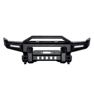 Zderzak Snakeman 4WD SNBF12 | akcesoria 4x4 Szekla4x4