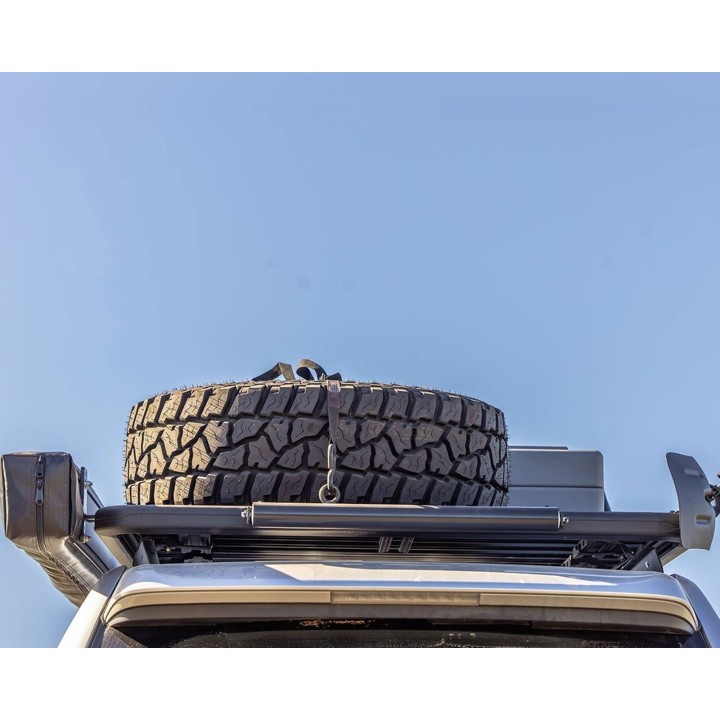 Bagażnik dachowy Ironman 4x4 IFR5032 – Szekla4x4.pl
