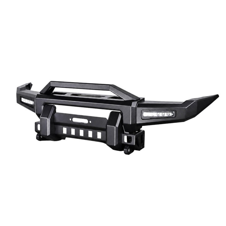 Zderzak Snakeman 4WD SNBF12 | akcesoria 4x4 Szekla4x4