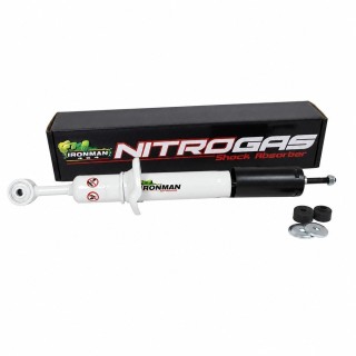 Amortyzator przedni Ironman 4x4 Nitro Gas lift 2" 12750GR