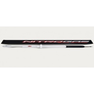 Amortyzator przedni Ironman 4x4 Nitro Gas lift 2" 12750GR