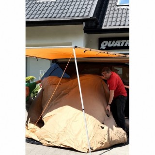 Tent Snakeman 4WD SNNAT1 | off-road parts Szekla4x4