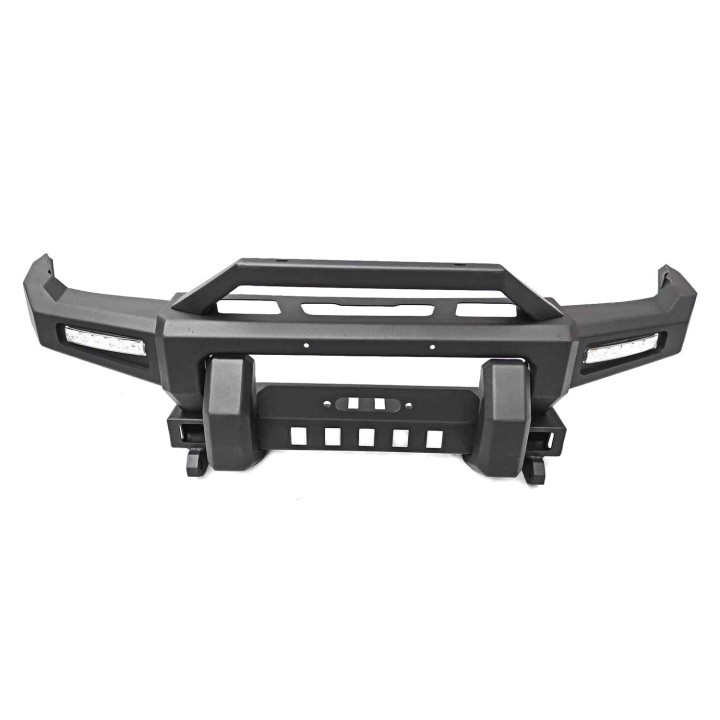 Zderzak Snakeman 4WD SNBF12 | akcesoria 4x4 Szekla4x4
