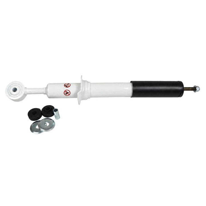 Amortyzator przedni Ironman 4x4 Nitro Gas lift 2" 12750GR