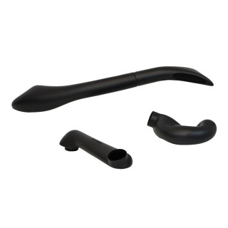Snorkel Snakeman 4WD Isuzu D-Max 2021R + SNS48 | Szekla