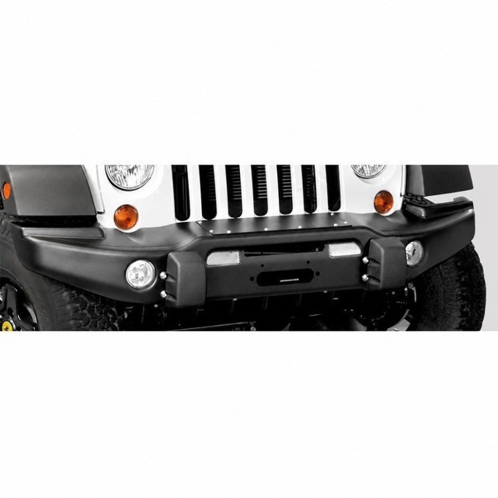 Zderzak Snakeman 4WD SNBF06NL | Szekla4x4 Warszawa