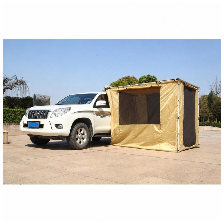 Namiot Snakeman 4WD SNNAT1 | akcesoria 4x4 Szekla4x4