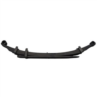 Resor Ironman 4x4 Nissan Navara D21 NISS014C | Szekla