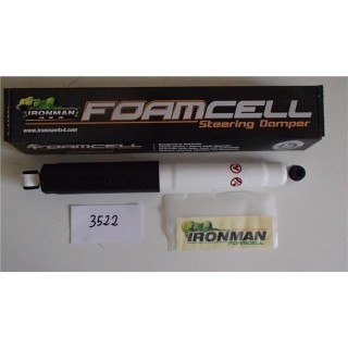 Amortyzator Ironman 4x4 Nissan Patrol K160 3522 | Szekla