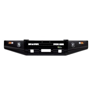 Zderzak Ironman 4x4 Mitsubishi L200 Triton MQ BBT050NL