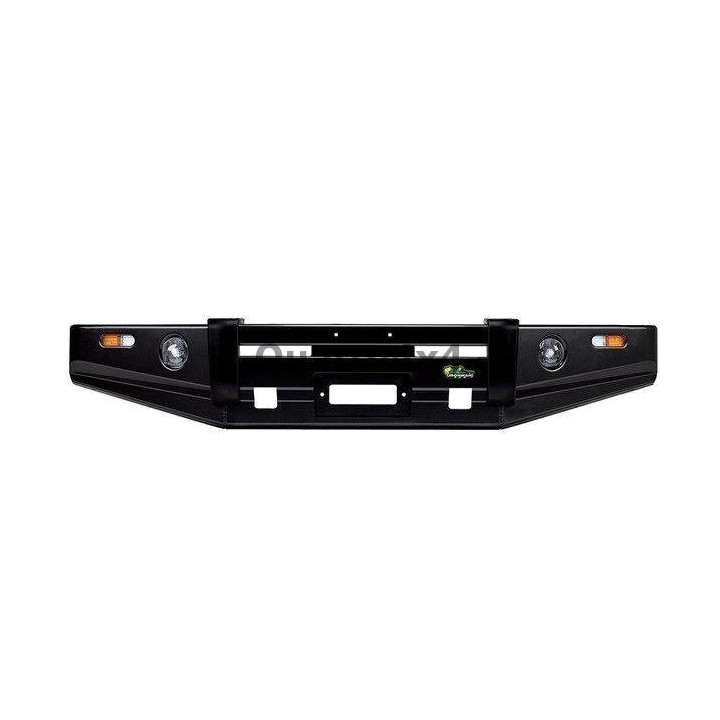 Zderzak Ironman 4x4 Mitsubishi L200 Triton MQ BBT050NL