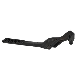 Snorkel wlot powietrza Snakeman 4WD Suzuki Jimny JB74 SNS49