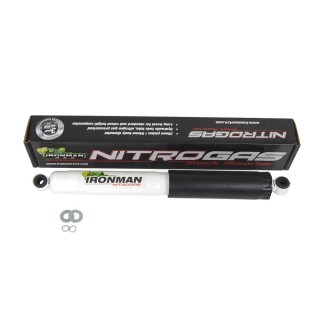 Amortyzator przedni Ironman 4x4 Nitro Gas lift 2" 12652GR