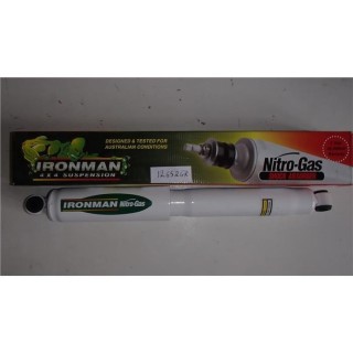 Amortyzator przedni Ironman 4x4 Nitro Gas lift 2" 12652GR