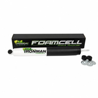 Amortyzator tylny Ironman 4x4 Foam Cell lift 2" 24744FE