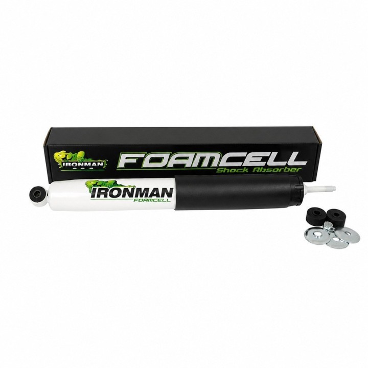 Amortyzator tylny Ironman 4x4 Foam Cell lift 2" 24744FE