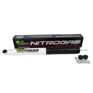 Amortyzator tylny Ironman 4x4 Nitro Gas lift 2" 12744GR