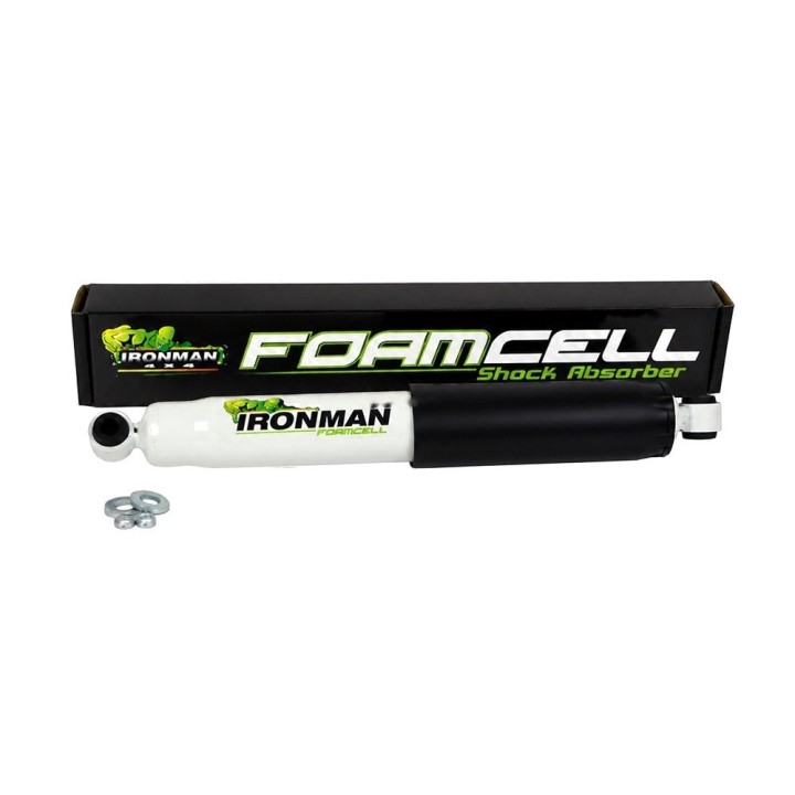 Amortyzator przedni Ironman 4x4 Foam Cell lift 2" 24652FE