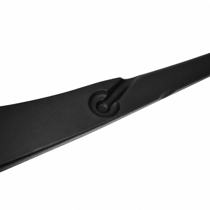 Snorkel Snakeman 4WD prawa strona Jeep Wrangler TJ SNSTJL