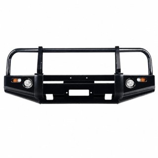 Zderzak Ironman 4x4 Nissan Navara D22/NP300 BBCD013