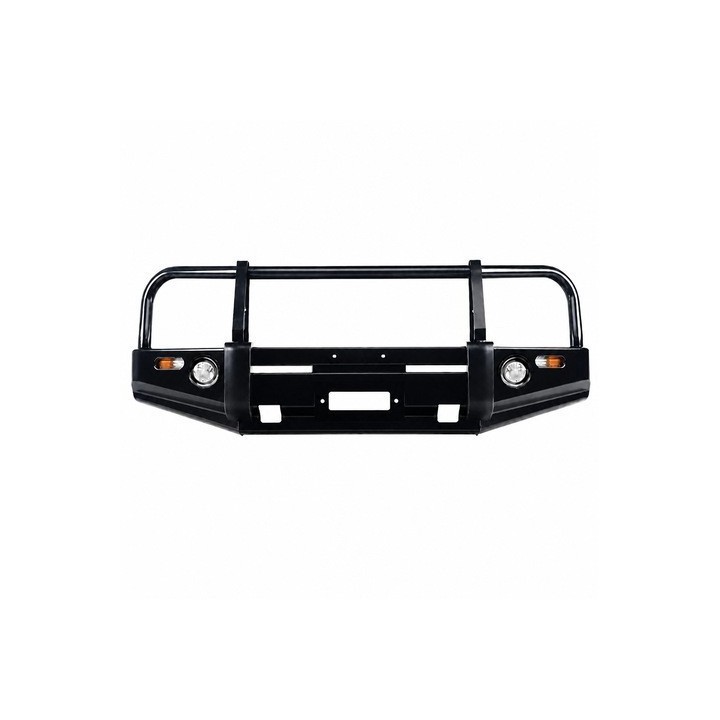 Zderzak Ironman 4x4 Nissan Navara D22/NP300 BBCD013