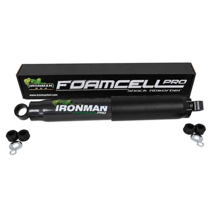 Amortyzator tylny Ironman 4x4 Foam Cell Pro 45094LFE3