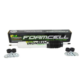 Amortyzator przedni Ironman 4x4 Foam Cell lift 4" 24091LFE