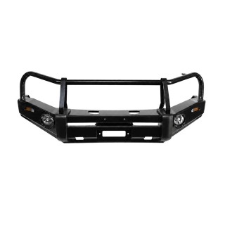 Zderzak Ironman 4x4 Isuzu D-Max Isuzu D-Max BBCD041