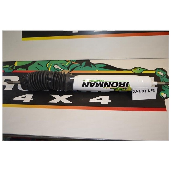 Amortyzator przedni Ironman 4x4 Foam Cell lift 4" 24091LFE