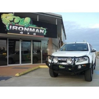 Zderzak Ironman 4x4 Isuzu D-Max Isuzu D-Max BBCD041